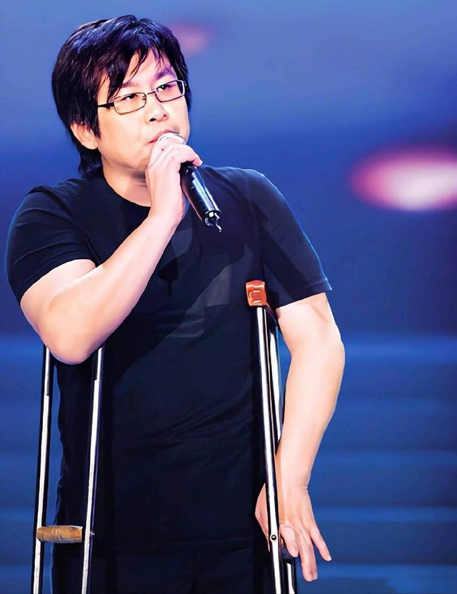 他将自杀遗书改成歌曲,却阴差阳错火遍全网,如今成KTV必点金曲