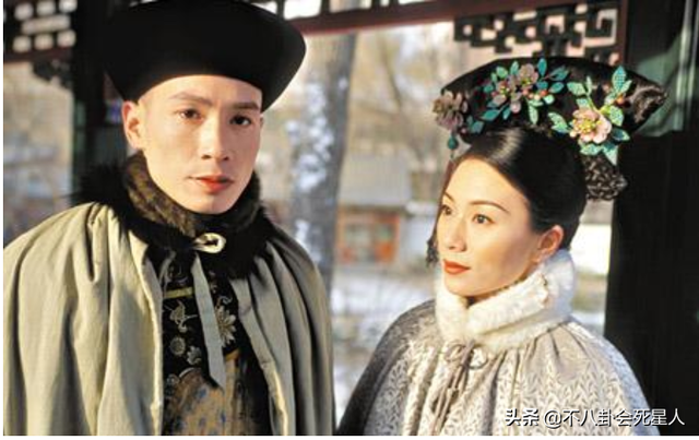 8位“荷尔蒙”爆棚的香港男神，明明长得不帅，却一个比一个有型