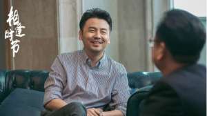 雷佳音电视剧(雷佳音5部电视剧，《人世间》是巅峰之作，《相逢时节》白银段位)