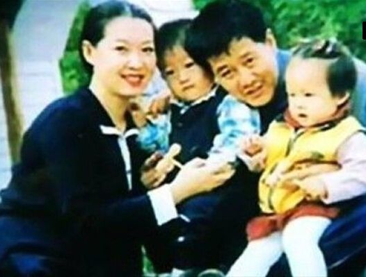 东北小品王赵本山:4个亲生子女,却同父不同命