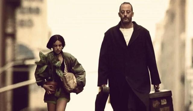 性感女神娜塔莉波特曼13部超燃爽片,她为艺术献身值得称赞!