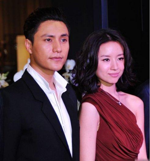 董洁37岁生日，陈坤一声“清秋”引追忆，网友：在一起