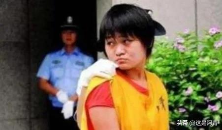 河南19岁女孩，肢解双亲，用沸水烹煮尸块，原因让人深思