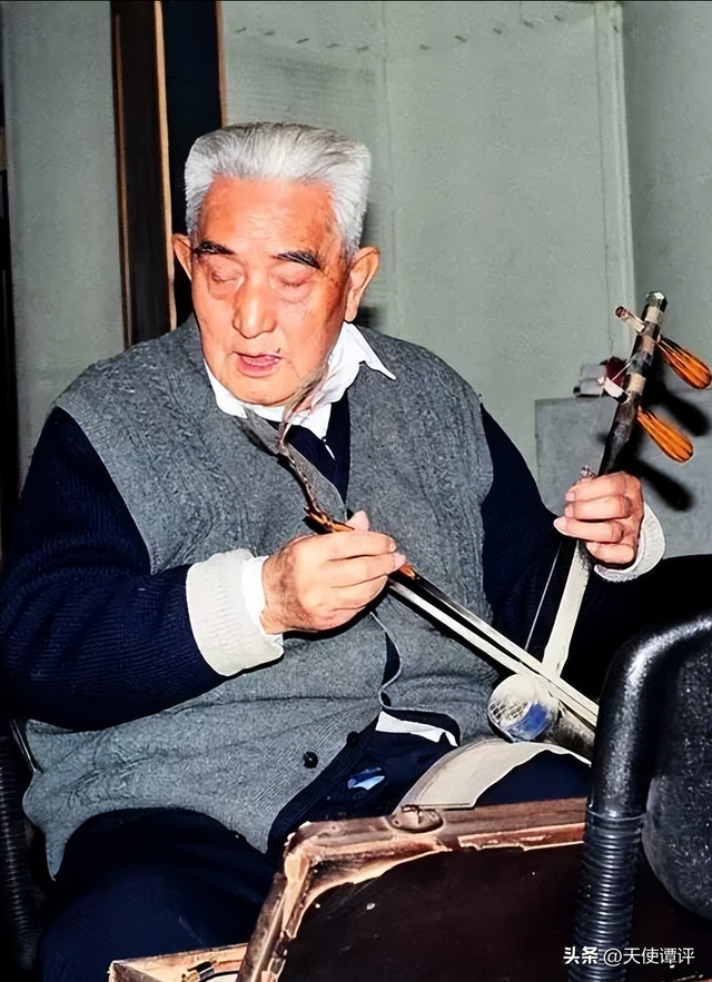 【天使谭】龚云甫重要的弟子传人,有哪几位?