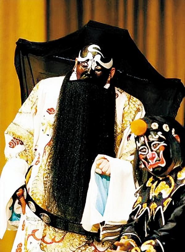 京剧反二黄的经典，忒好听，您喜欢这几段吗？