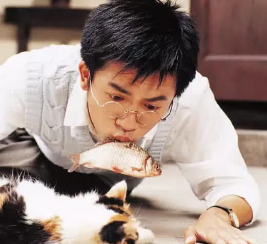 苏有朋最经典的八个角色,五阿哥张无忌杜飞花无缺,你喜欢谁?