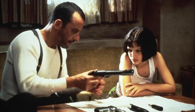 性感女神娜塔莉波特曼13部超燃爽片,她为艺术献身值得称赞!