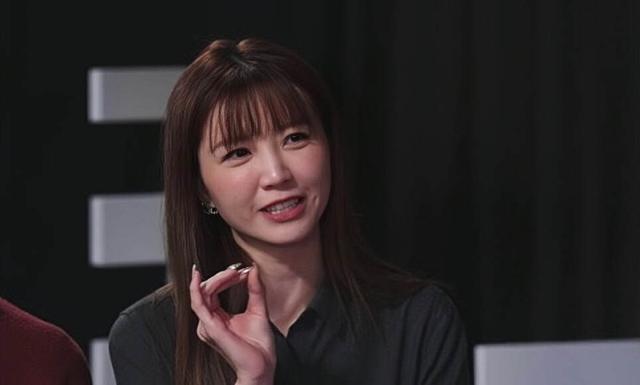 TVB女星新剧用AI换脸，容貌大变观众不敢认，做避孕手术不生三胎