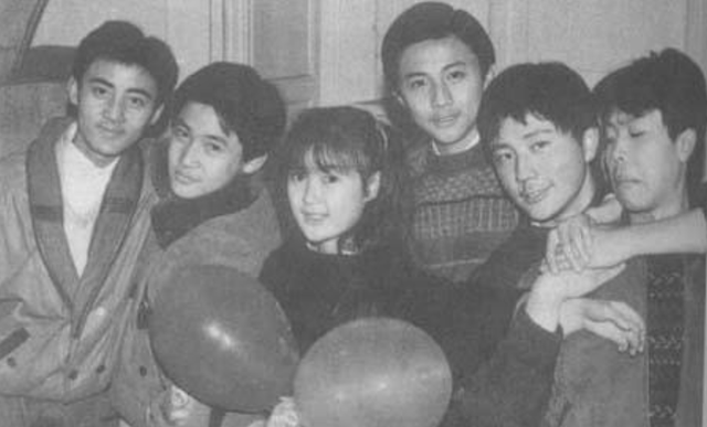 演员池华琼：曾是校园女神，出道33年0绯闻，47岁未婚未育很幸福