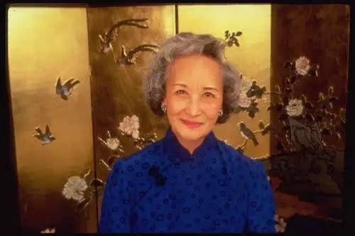 “上海名媛”郑念：42岁丧夫，52岁女儿自杀，她却优雅地活到94岁