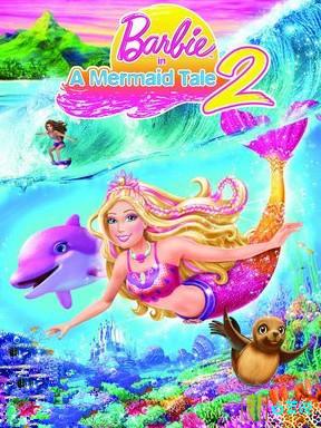 女神们!这24部有关芭比娃娃的影片,有没有油腻大叔曾经和你聊?