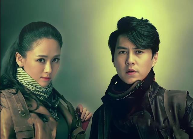 两任雪莉杨，是陈乔恩版的跟原著接近？还是张雨绮的跟原著接近？