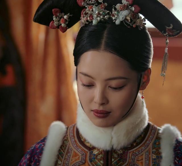 如懿传:都是贵人,为何仪贵人比嘉贵人尊贵?