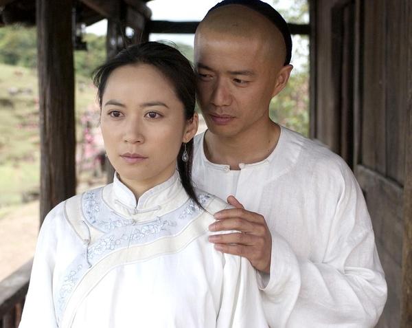 假如《爱有来生》,你愿意因为一句话苦等五十年,只为看她一眼吗