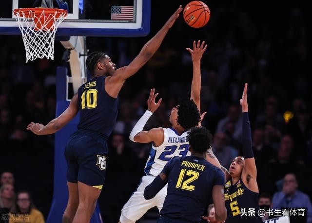 2022年选秀重点人员介绍(第三十八期)——贾斯汀-刘易斯