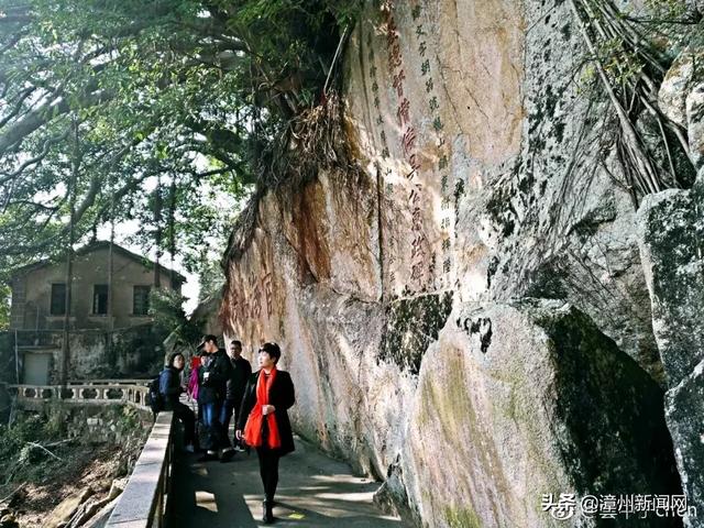 来环东山湾吧，太值得