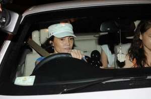 张柏芝父母(张柏芝母亲戴莎莉，年少怀孕，有过四段婚姻，曾经拍过三级片)