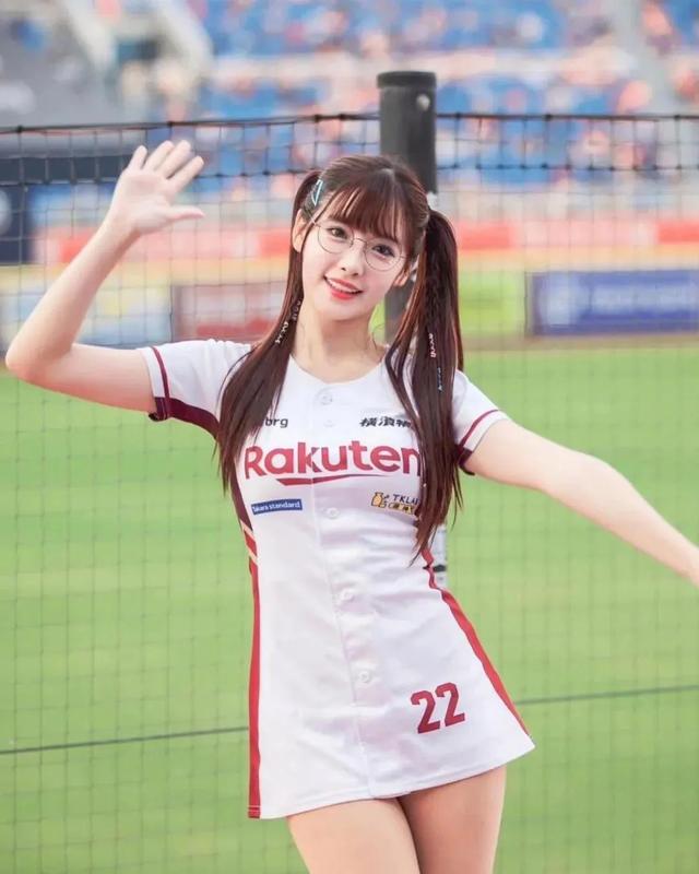 台版桥本有菜？高颜值好身材，绝了