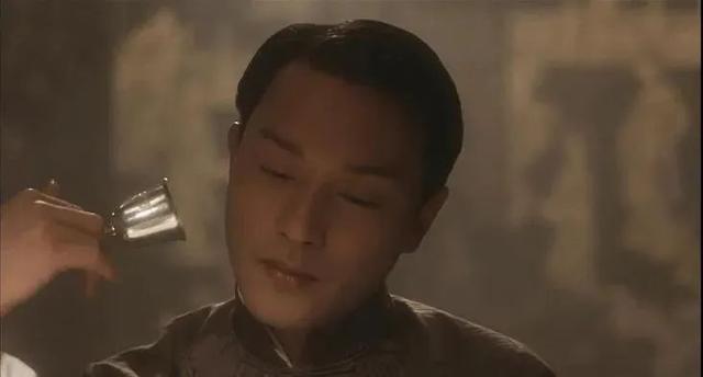 从张国荣到尹正，谁的扮相惊艳到你