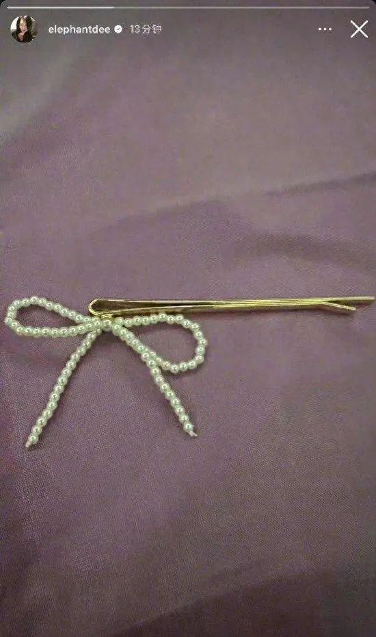 大S遗物曝光?难怪小S要为她准备粉色骨灰盒，原来一切都有迹可寻