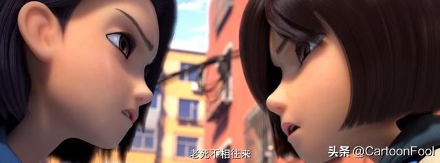 《茶啊二中》动画第五季定档7月21日，共8集，时隔6年终回归！