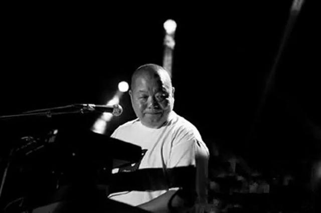 马未都：朋友臧天朔