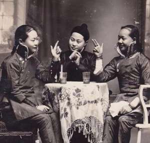 商界奇才(民国商业奇才，借钱不花按时还利息，积累信誉后靠经商成为富翁)