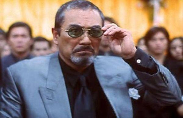 古惑仔系列电影十大龙头，东星骆驼排第八，他力压陈浩南拿第一