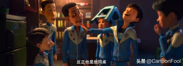 《茶啊二中》动画第五季定档7月21日，共8集，时隔6年终回归！