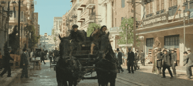 评分不到7分的唐探，依然争议，依然卖座