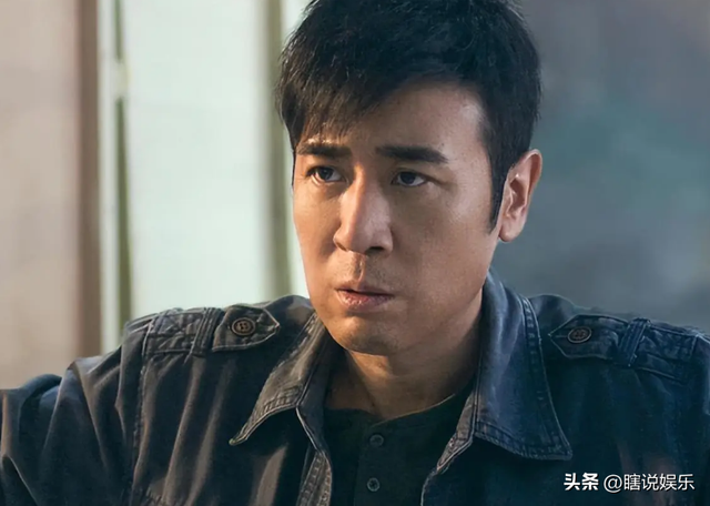 3岁丧父，靠吃姐姐奶水长大，成名后的于和伟为8个哥哥姐姐买房