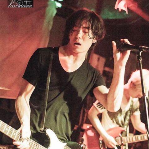 最近被《她的私生活》“狮子馆长”圈粉了吗？其实他还是个会唱音乐剧的宝藏男孩！