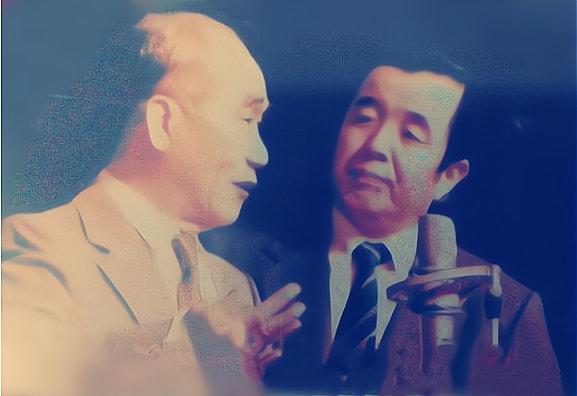 相声名家姜宝林先生千古，最后一次强调，他是马三立的徒弟