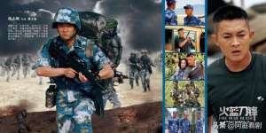 蒋小鱼(油嘴滑舌的蒋小鱼，为什么能够领导鲁炎、张冲)