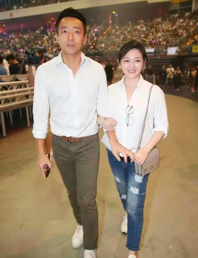 大S去世，年仅48岁，她生前的纷纷扰扰，如今都散了