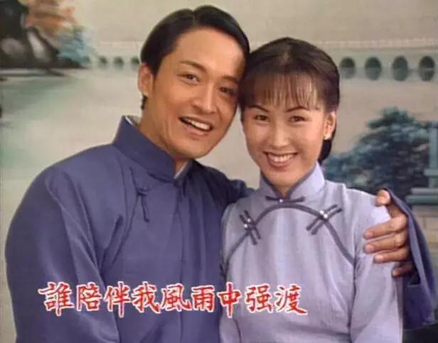 亚视倒了，本港台的经典拌饭电视剧还在！