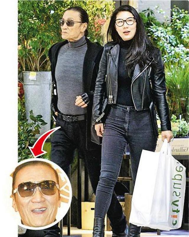 港媒曝谢贤病危入院，遗产分配或将改变，谁将成为最大的获益者