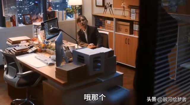 收手吧“资本家丑孩子”,没演技没颜值,成《无所畏惧2》戏混子