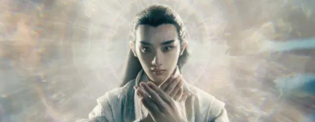 被网暴十年，他赚得盆满钵满