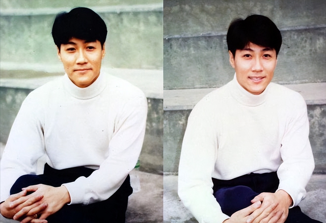 林国斌：与梅艳芳同居3年陪她渡难关，退圈近20年如今过得怎样？