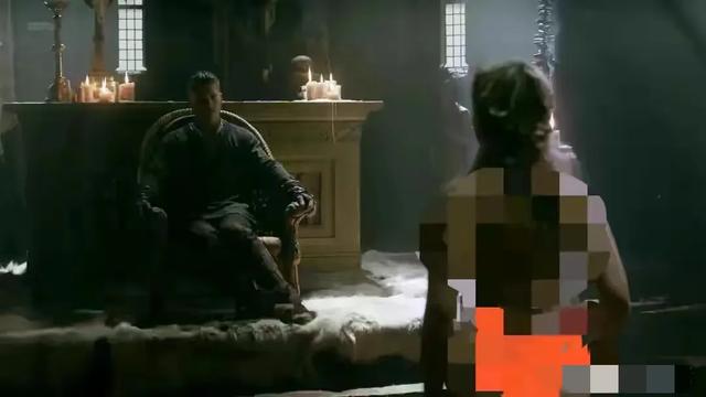 够“黄暴”，够刺激，《斯巴达克斯》也无法媲美，这部美剧够劲