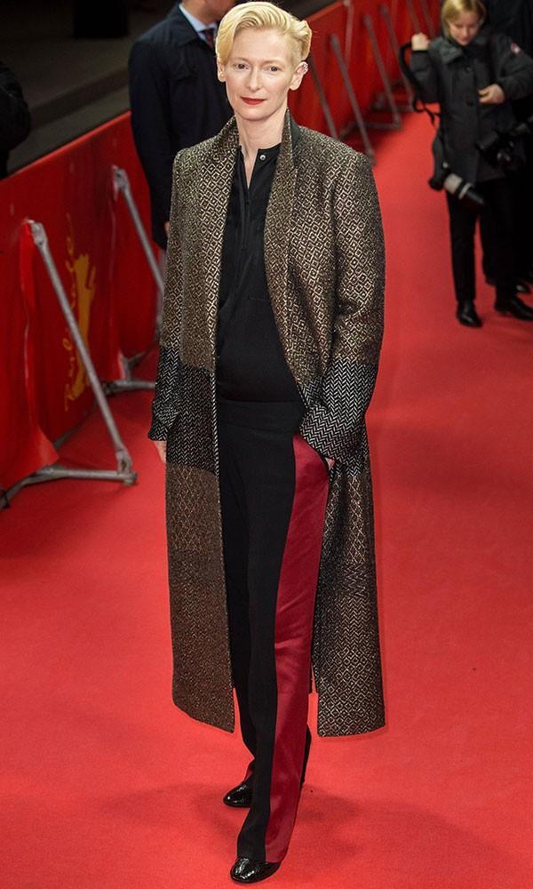 这些高高在上的女明星，让好莱坞男神闻风丧胆