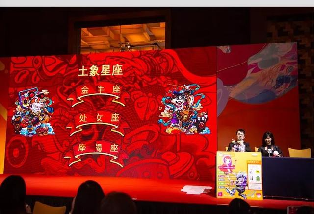 网传最惨年会吃盒饭,太难了!来康康别人家的神仙年会