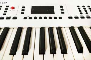 一拍子(「科学原理一点通」音乐中的数学)