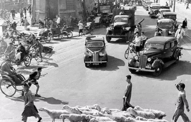 张啸林被杀，军统请功，陈恭澍晚年还在纳闷：林怀部是谁指使的？