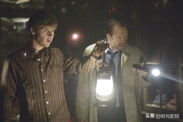 真恐怖大师！温子仁导演的五部惊悚恐怖片，你认为哪部最恐怖？