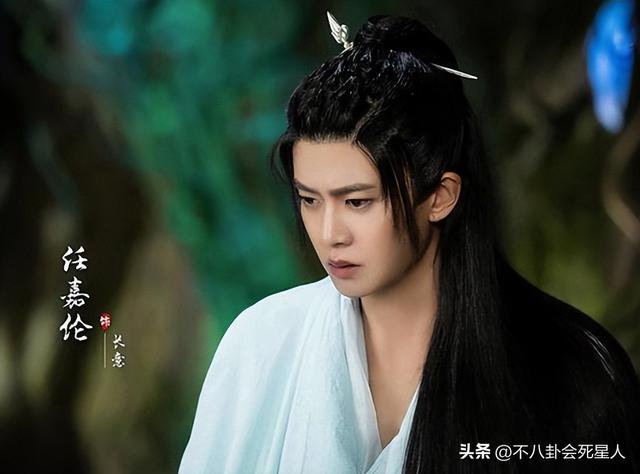 娱乐圈7位“哑巴”演员,演戏全靠配音对嘴,有人甚至从未用原声