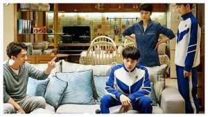 黄磊电视剧(揭秘时刻黄磊影视剧大盘点，你敢来挑战猜角色吗？)