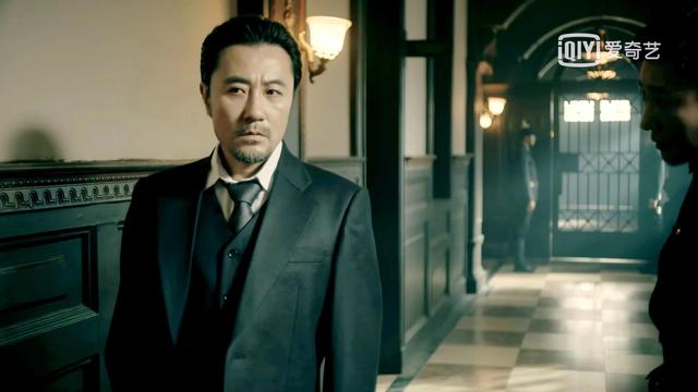 《前行者》陈烈太大意了！犯了4个错导致2个后果，直接害死了自己