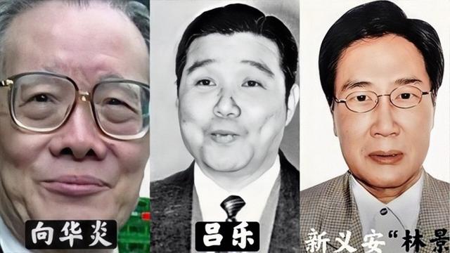 新义安“牙带强”，“尖东虎中虎”的头马，“尖东霸王”的铁哥们